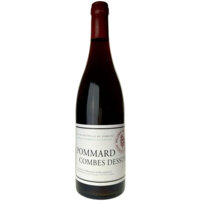 Pommard Premier Cru Combes Dessus 2020, Domaine Marquis d&rsquo;Angerville